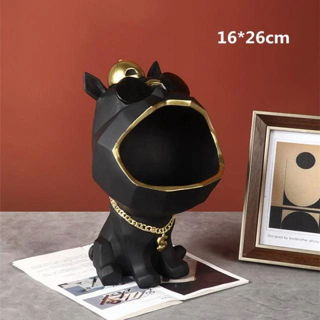 Big Mouth Street Dog Storage -  - #tag1#