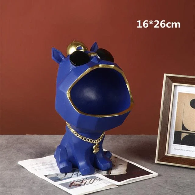 Big Mouth Street Dog Storage -  - #tag1#