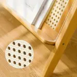Bijzettafel.Bamboe.4