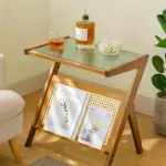 Bijzettafel.Bamboe.7