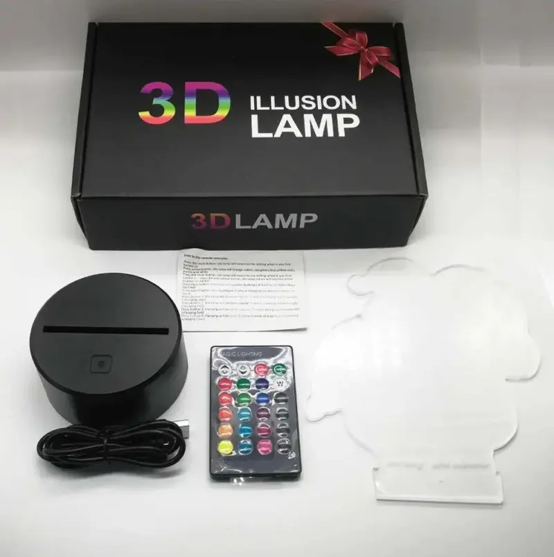 BikeBeam Motorcycle Night Light tag1