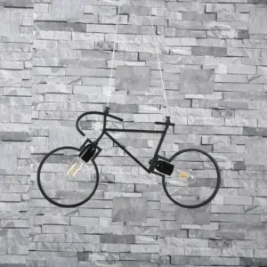 BikeGlow - Bicycle Hanging Lights LED