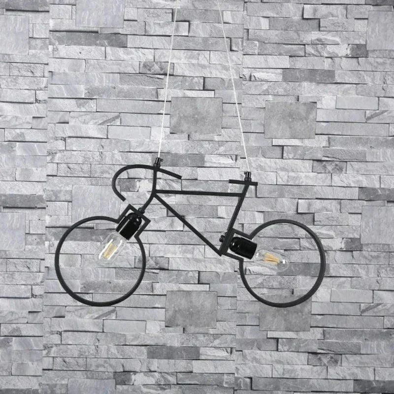 BikeGlow - Bicycle Hanging Lights LED -  - #tag1#