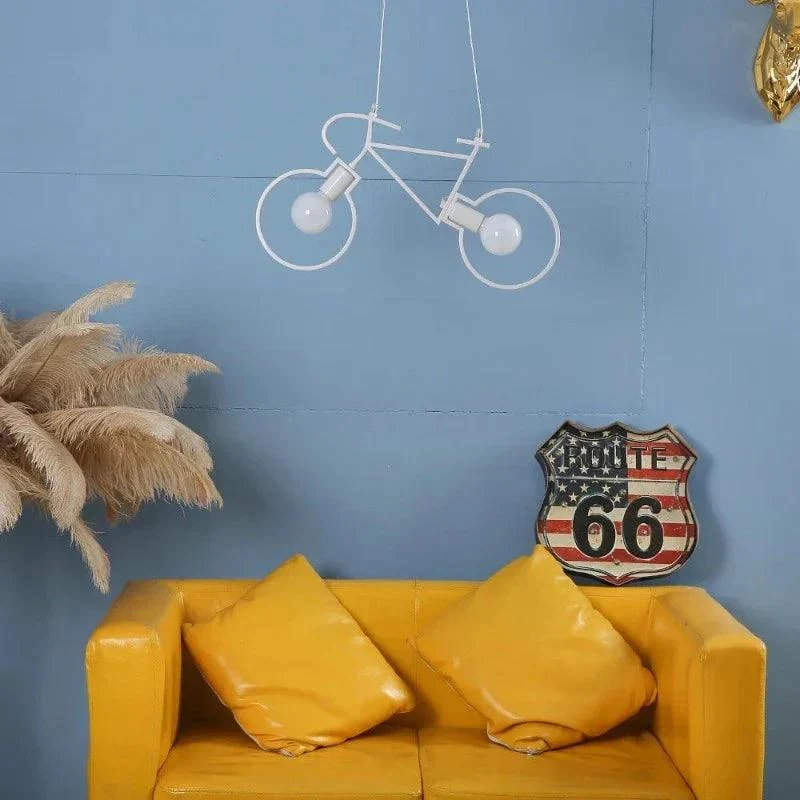 BikeGlow - Bicycle Hanging Lights LED -  - #tag1#