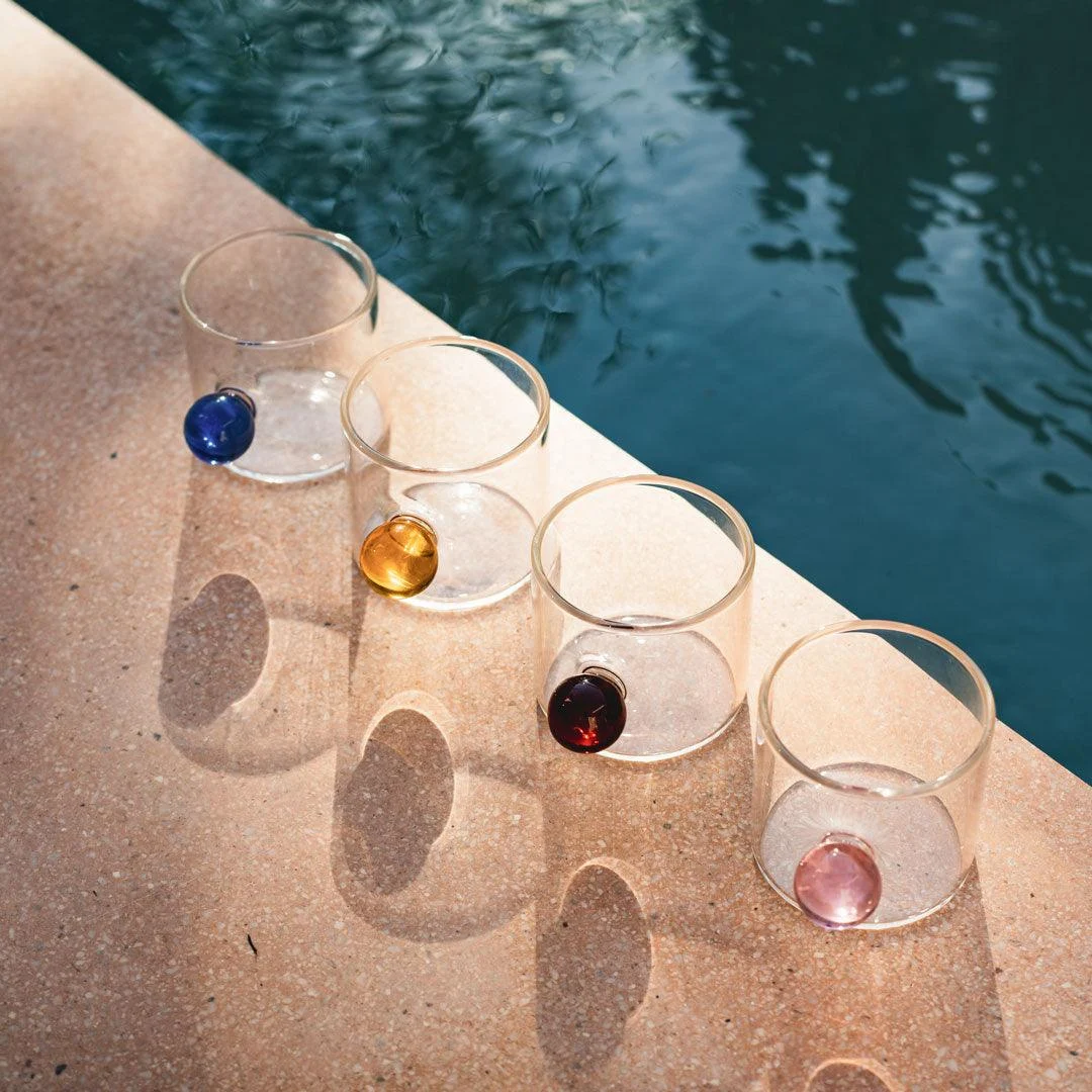 Biniali Glass -  - #tag1#