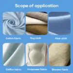Biological Enzyme Washing Powder tag1