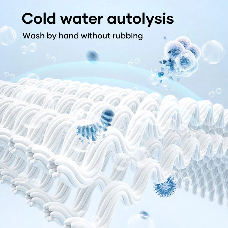 Biological Enzyme Washing Powder -  - #tag1#