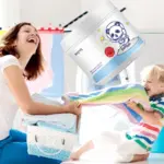 Biological Enzyme Washing Powder tag1