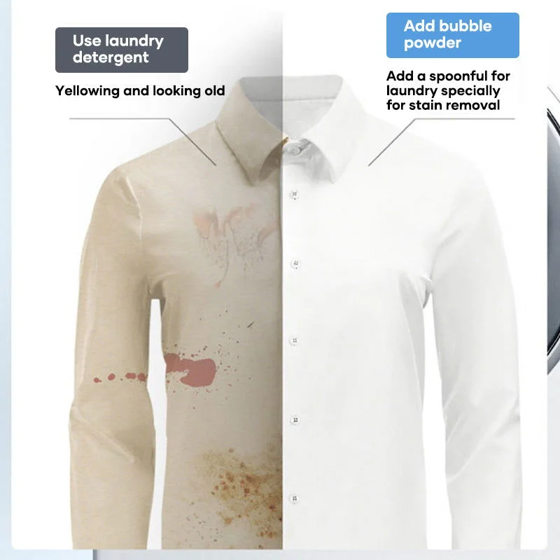 Biological Enzyme Washing Powder -  - #tag1#