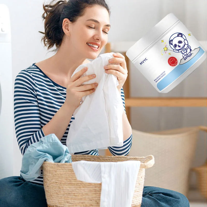 Biological Enzyme Washing Powder -  - #tag1#