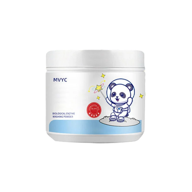 Biological Enzyme Washing Powder -  - #tag1#