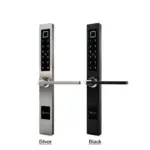 Biometric Fingerprint Door Lock tag1