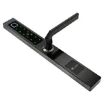 Biometric Fingerprint Door Lock tag1
