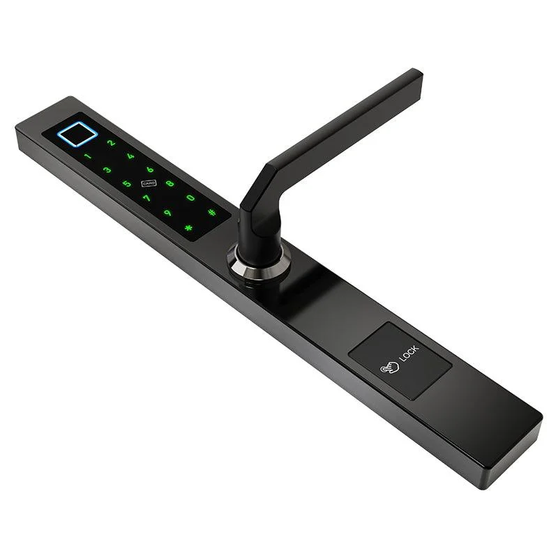 Biometric Fingerprint Door Lock -  - #tag1#