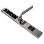 Biometric Fingerprint Door Lock tag1
