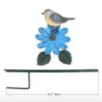 Bird_Flower_Garden_Stake_-_Charm_for_Your_Garden_Decor_-_-4138015 Bird Flower Garden Stake Charm for Your Garden Decor