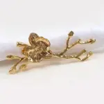 Bird_Flower_Napkin_Rings_-_4_pieces_-_-4138064 Bird Flower Napkin Rings 4 pieces