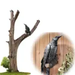 Bird_Sculpture_-_Crow_Sculpture_-_Fake_Outdoor_-_Halloween_Decoration_-_-_tag1_-4154859 Bird Sculpture Crow Sculpture Fake Outdoor Halloween Decoration tag1