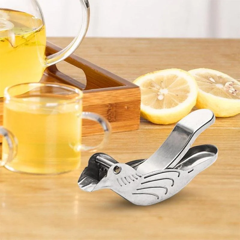 Bird Shape Handheld Juicer -  - #tag1#