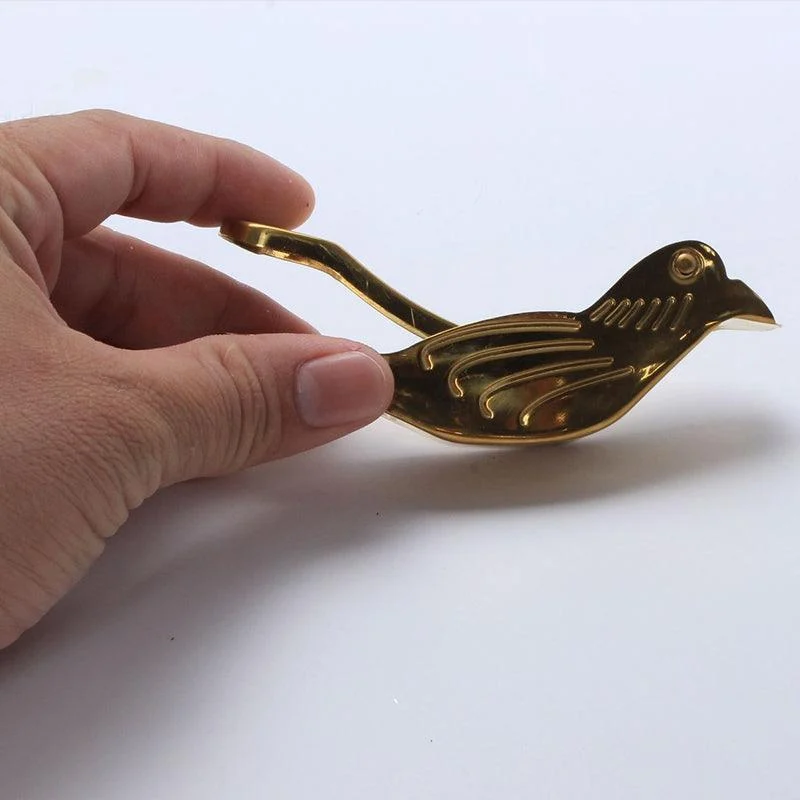 Bird Shape Handheld Juicer -  - #tag1#