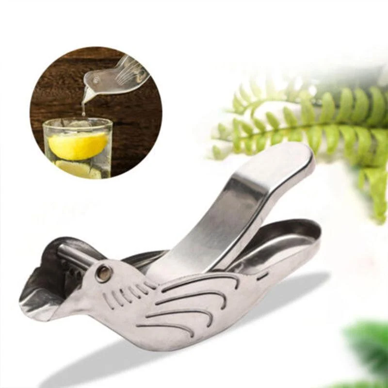 Bird Shape Handheld Juicer -  - #tag1#