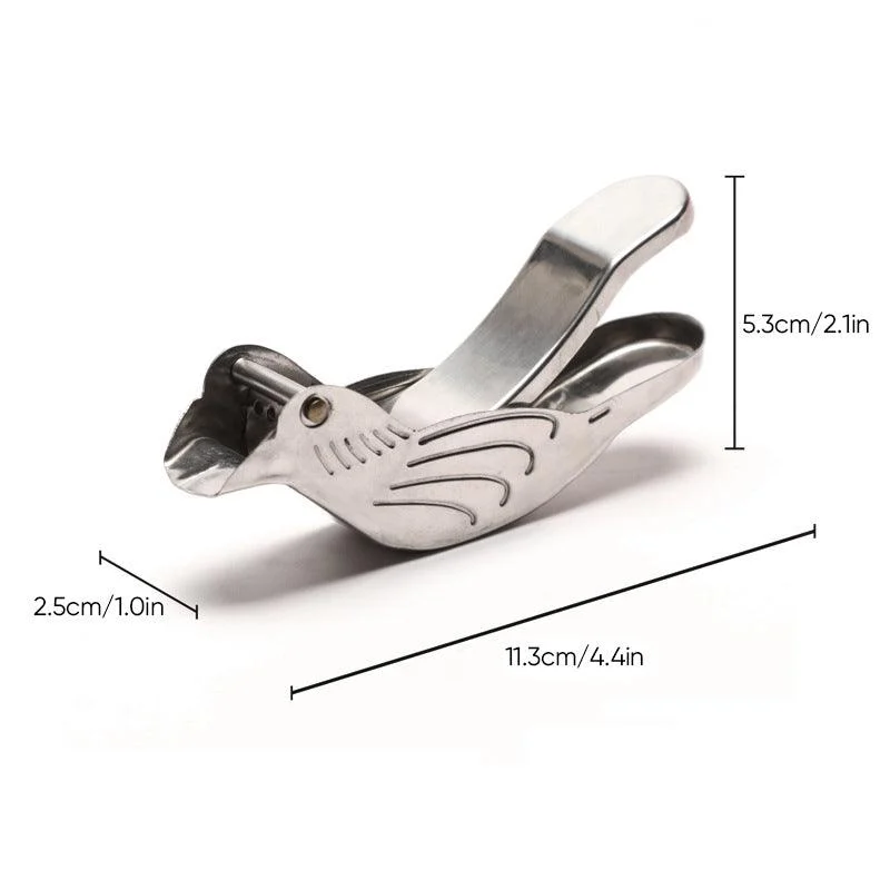 Bird Shape Handheld Juicer -  - #tag1#