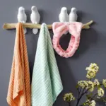 Bird Shaped Wall Hanger tag1