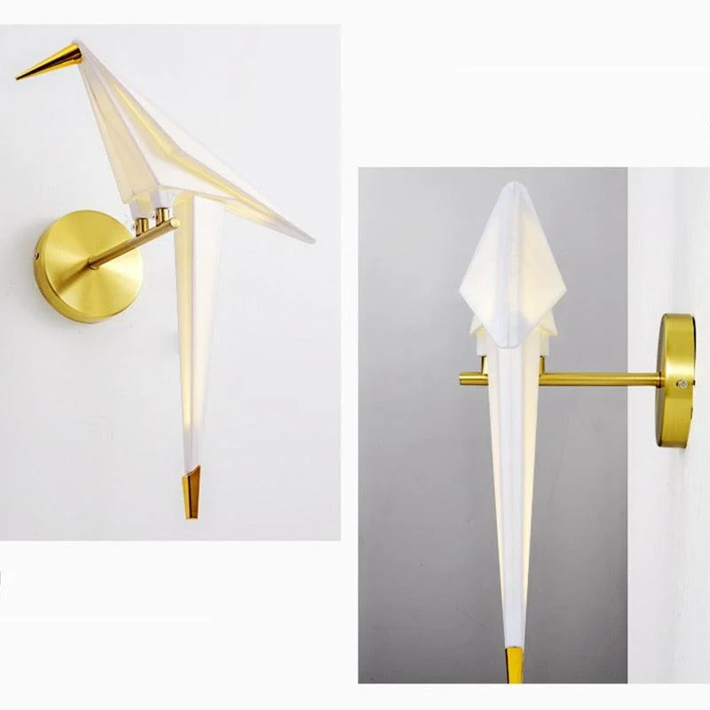 Bird Wall Lamp -  - #tag1#