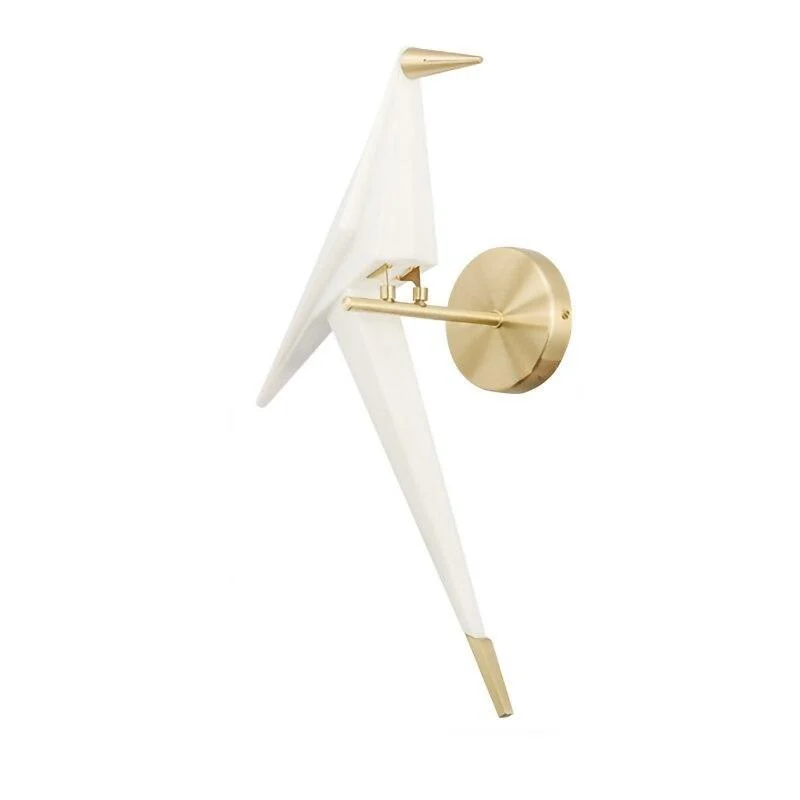 Bird Wall Lamp -  - #tag1#