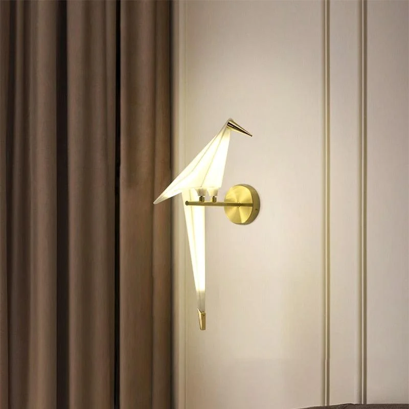 Bird Wall Lamp -  - #tag1#