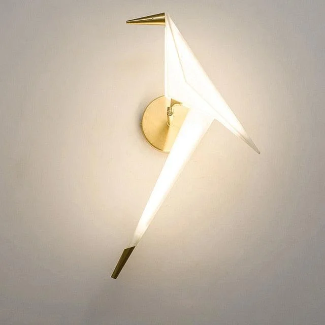 Bird Wall Lamp -  - #tag1#