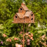 Birdhouse_Garden_Stakes_-_-_tag1_-4155144 Birdhouse Garden Stakes tag1