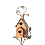 Birdhouse_Garden_Stakes_-_-_tag1_-4155173 Birdhouse Garden Stakes tag1