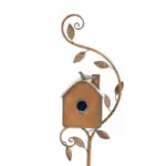 Birdhouse_Garden_Stakes_-_-_tag1_-4155180 Birdhouse Garden Stakes tag1