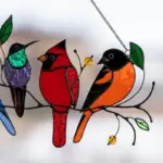 Birds_Acrylic_Window_Hangings_-_-_tag1_-4155230 Birds Acrylic Window Hangings tag1