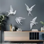 Birds_Eye_Wall_Decor_-_-_tag1_-4151001 Birds Eye Wall Decor tag1