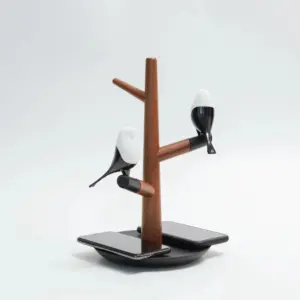 Birds Table Lamp