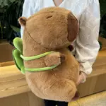 Birthday_Capybara_Plush_Toy_-_-_tag1_-4151087 Birthday Capybara Plush Toy tag1