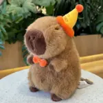 Birthday_Capybara_Plush_Toy_-_-_tag1_-4151099 Birthday Capybara Plush Toy tag1