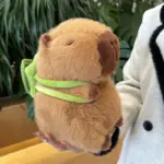 Birthday_Capybara_Plush_Toy_-_-_tag1_-4151113 Birthday Capybara Plush Toy tag1