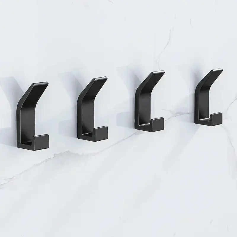 Black Adhesive Wall Hook Extra Strong Coat Rack For Clothes Bathroom Shower Hook Towel Holder Kitchen.jpg 06950877 1171 4c71 a821 ec0723c23b43