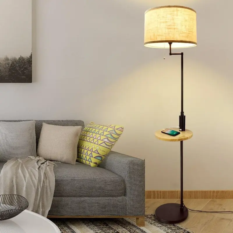 BlackFloorLamp2