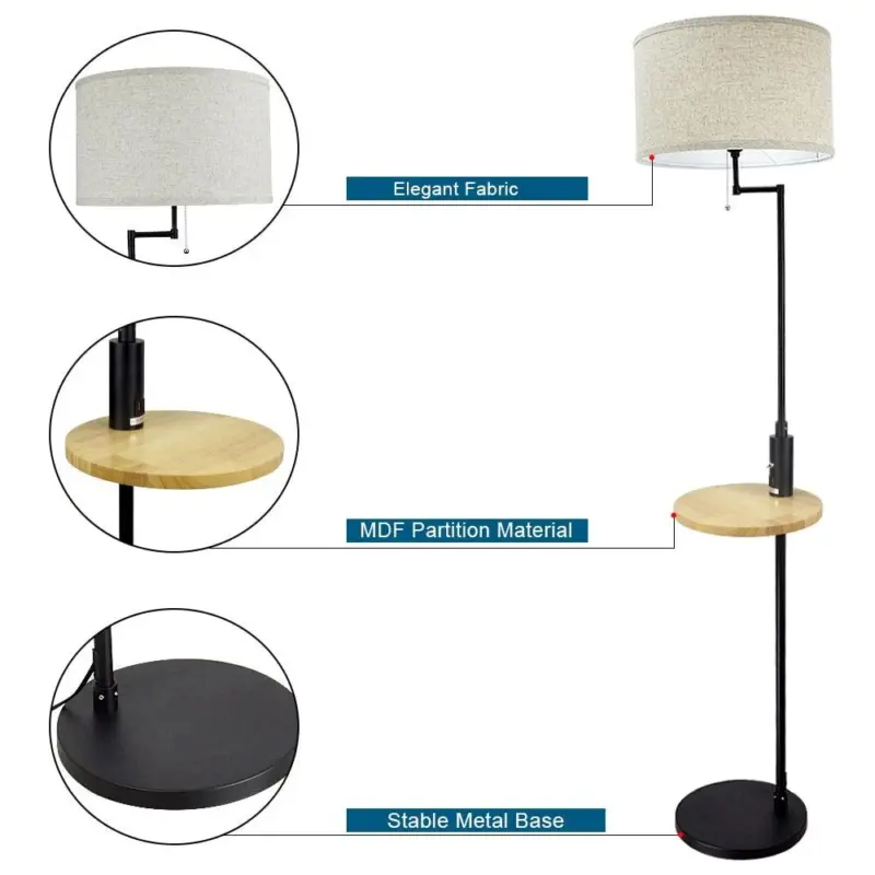BlackFloorLamp5