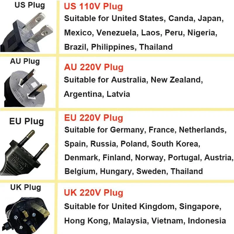 Black Candle Warmer Lamp Metal Dimmable Lighting Small & Large Size Home decor -