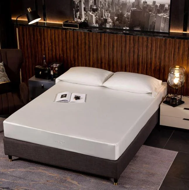 Black Egyptian Cotton Duvet Set 700 Thread Count -  - #tag1#