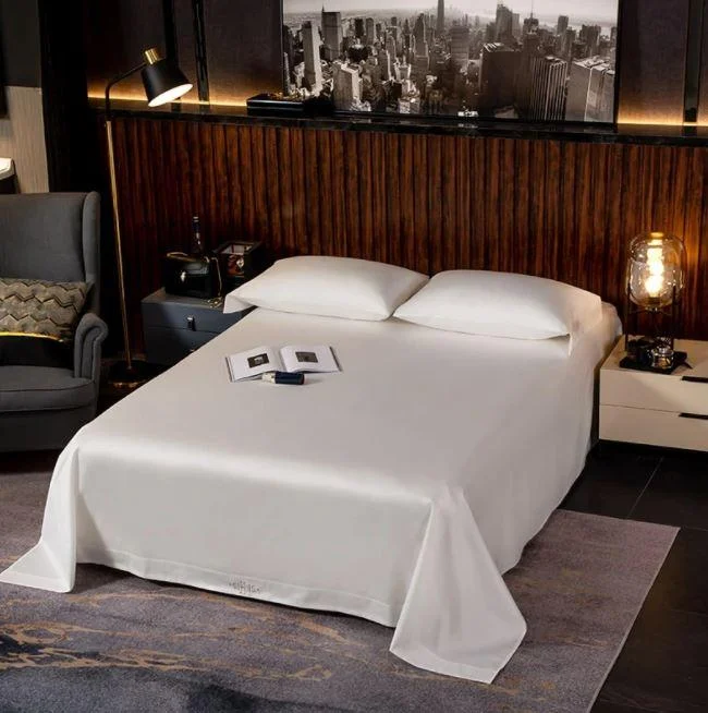Black Egyptian Cotton Duvet Set 700 Thread Count -  - #tag1#