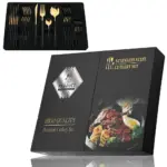 Black_Gold_Cutlery_Set_Elegant_Kitchen_Ensemble_-_-4138292 Black Gold Cutlery Set Elegant Kitchen Ensemble