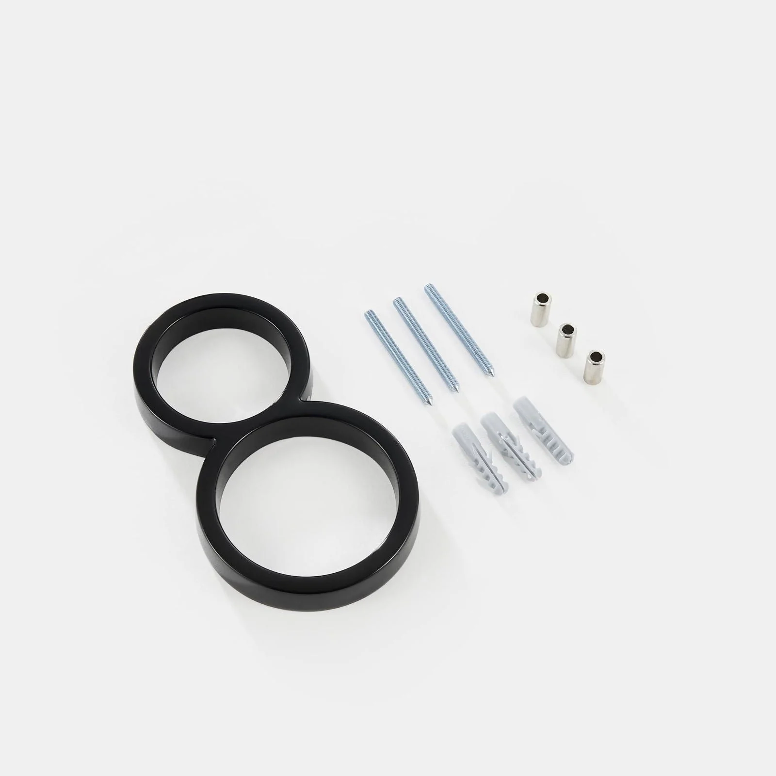 Black House Numbers -  - #tag1#