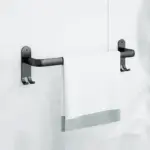 Black_Metal_Bathroom_Towel_Rail_-_-4138901 Black Metal Bathroom Towel Rail