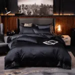Black_On_Black_-_Duvet_Cover_Set_-_-_tag1_-4152342 Black On Black Duvet Cover Set tag1